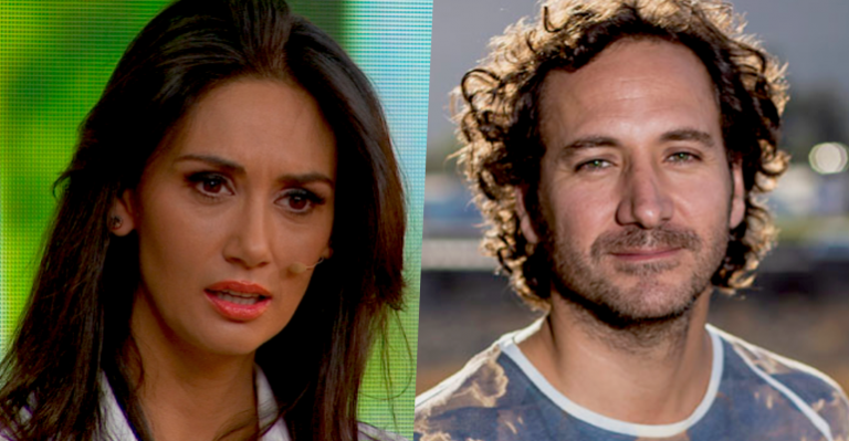 Juan Pablo Saéz reveló por qué no habrían elegido a Pamela Díaz como Miss Chile