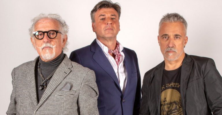 ¡Yann Yvin, Sergi Arola y Ennio Carota llegan a Chilevisión!