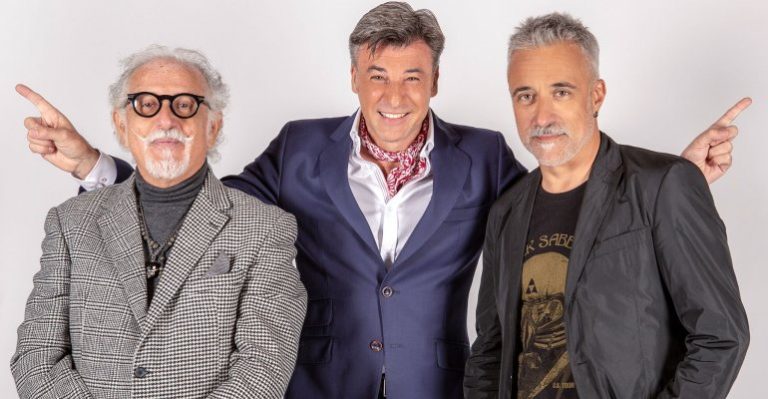 Estas son las 10 cosas que debes saber sobre El Discípulo del Chef