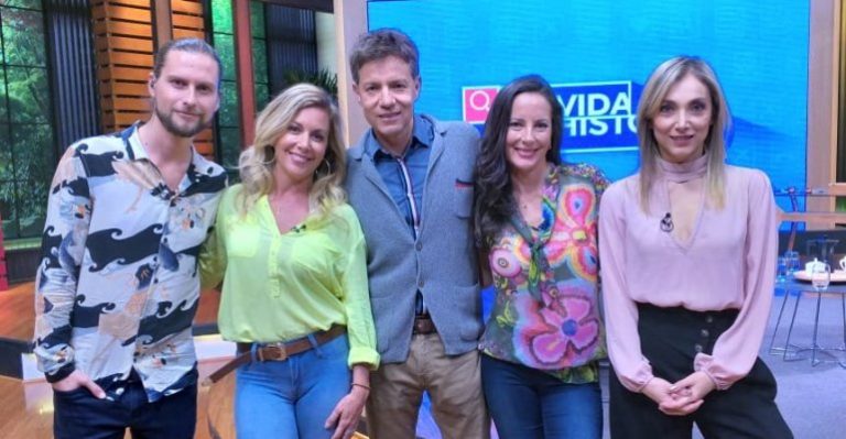 Tu Vida Tu Historia | Capítulo 30 de septiembre