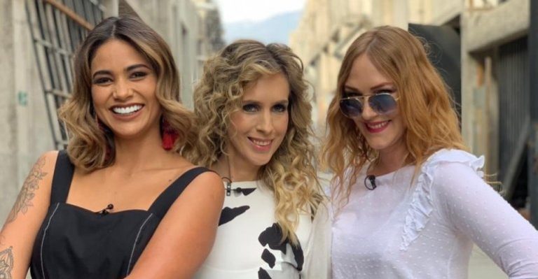 Tu vida Tu Historia | Capítulo 3 de septiembre