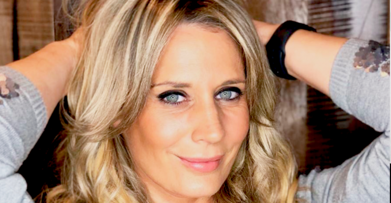 Imperdible: Rocío Marengo reveló que le dio un piquito a conocido artista internacional