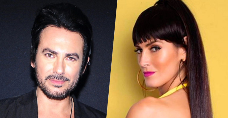 Adriana Barrientos confesó infidelidad a su pareja con Beto Cuevas