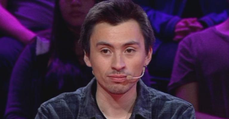 Los mejores memes que dejó la participación de Matías Gavilán en Pasapalabra