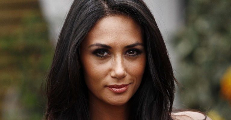 ¿Se parecen? Pamela Díaz revolucionó las redes sociales al compartir foto de su bella hija