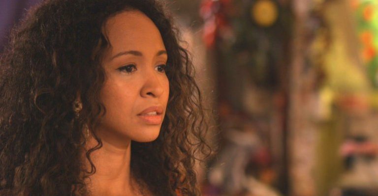 Simoney Romero recordó traumática experiencia por muerte de su personaje en Gemelas