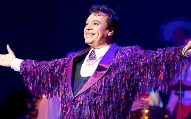 Paulina Rojas reveló los mitos y secretos de la vida del Divo de Juárez Juan Gabriel