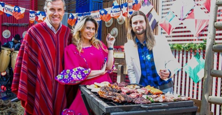 Viva La Pipol | Capítulo 19 de septiembre