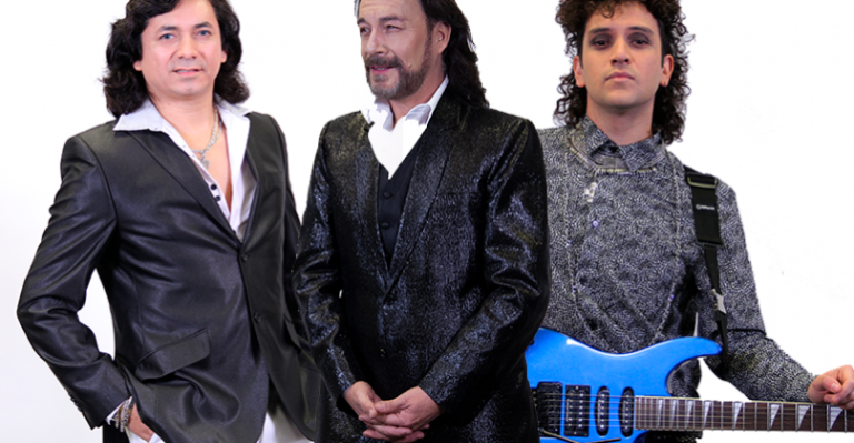 Dobles de Yo Soy anuncian tour musical por Chile