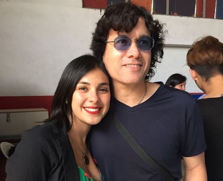 Karol Cariola y Freddy Stock confirmaron su quiebre: “Efectivamente, estamos separados”