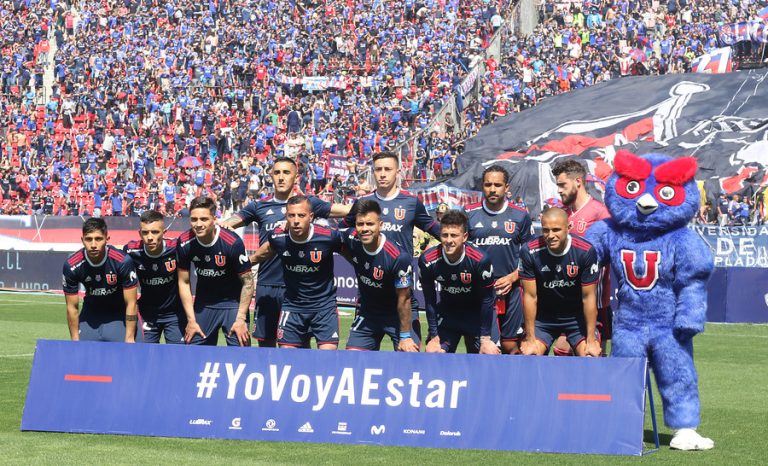 “Jamás vi nada igual”: Periodista español quedó impresionado con la hinchada de la U