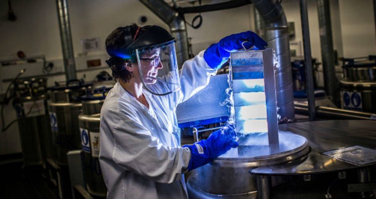 Chilenos reconocen estar cada vez más interesados en la ciencia y buscar información en programas de TV