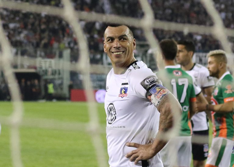 A lo grande: Colo Colo tiene todo preparado para celebrar a Paredes si es que anota en el Superclásico