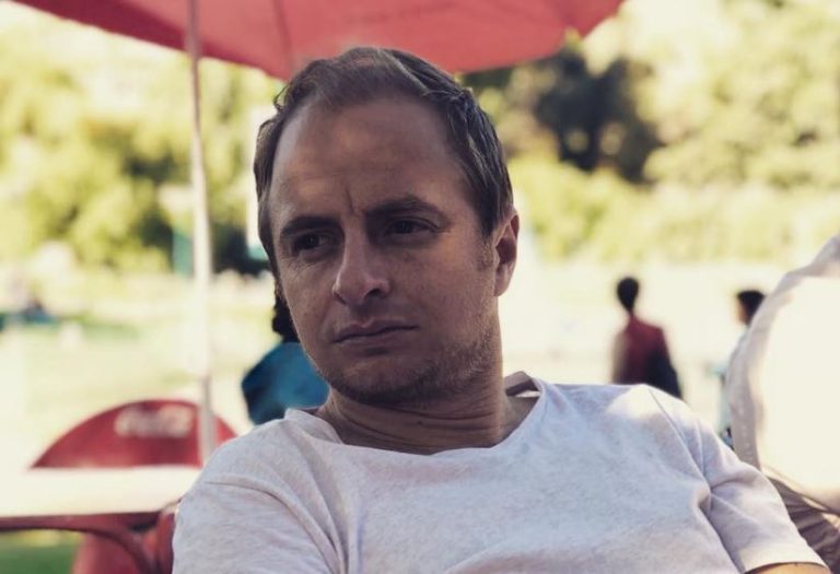 Jorge Hevia Jr. se fue de la casa del papá a los 33 años: “Nunca me pusieron problema para quedarme con mi polola”