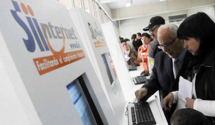 5 pasos que debes considerar ante el SII cuando realices tu primera boleta de honorarios