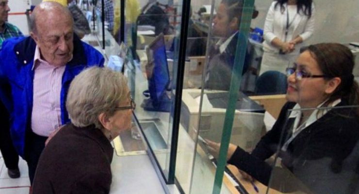 Soy adulto mayor y quiero irme de vacaciones: ¿Qué medidas debo tomar para organizar mi viaje?