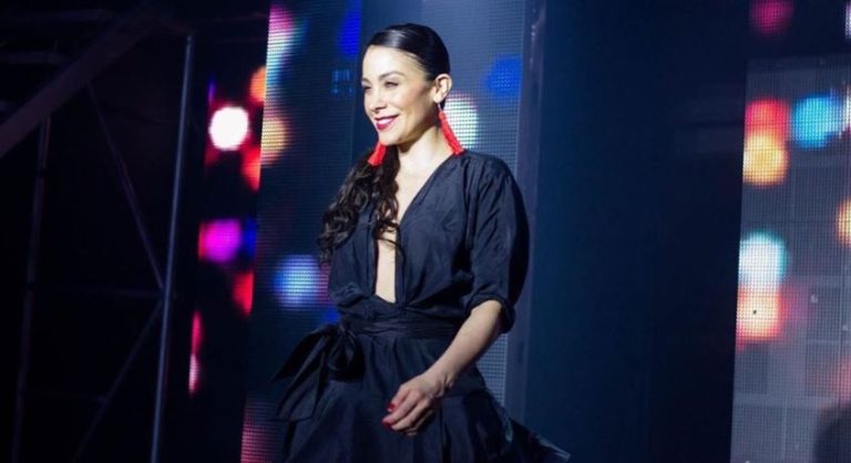 Yamna Lobos por criticas tras revelar su fórmula para conquistar a ex pareja: “Eso es ser penca”