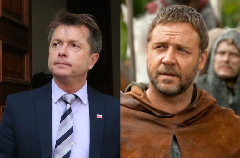 La resiliente frase de 