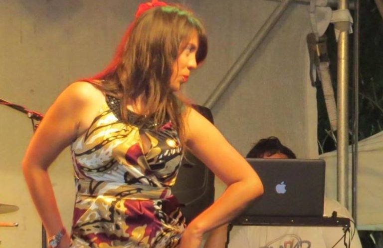 Colocolina y dedicada a la reinserción social: Así era la joven que fue asesinada por delincuente en Barrio Matta