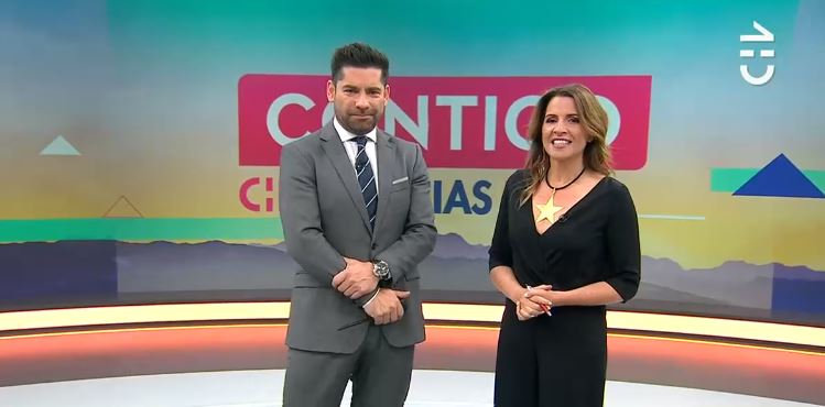 Contigo CHV Noticias AM | Miércoles 2 de octubre