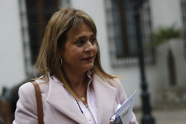 JVR defiende a Salaberry: 