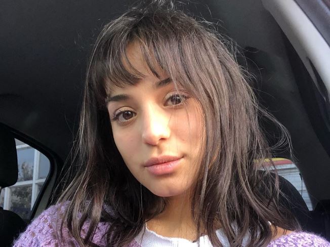 Actriz Rocío Toscano fue internada de urgencia en clínica