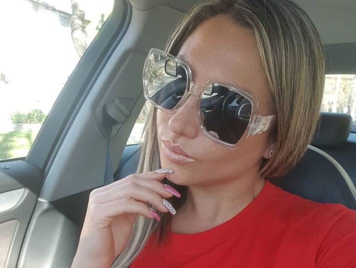 “El daño emocional que provocan es terrible”: El relato de Luli tras sufrir violento asalto