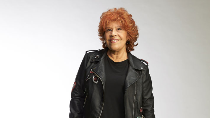 Maitén Montenegro envió un cariñoso saludo a Nicole