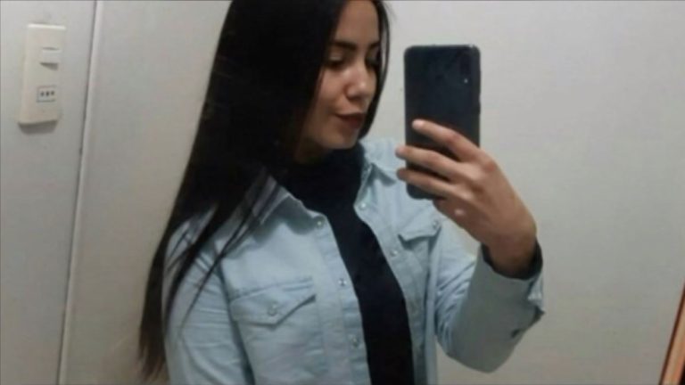 Encuentran muerta a joven desaparecida: Lo último que supieron es que sacó a pasear a su perro en Puente Alto