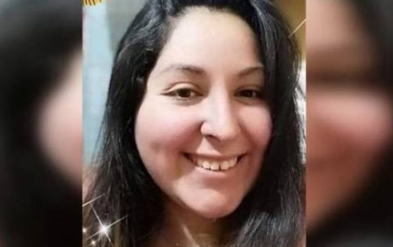 Encuentran cuerpo de joven madre que llevaba 6 días desaparecida en Cañete: Pareja confesó el crimen