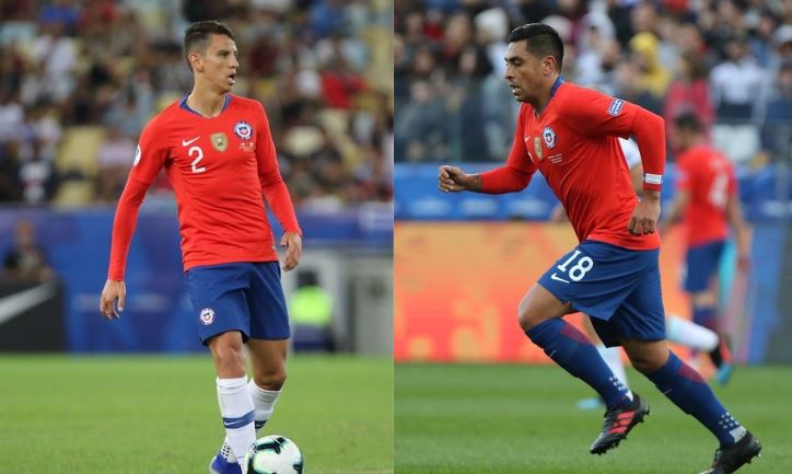 La insólita razón por la que Jara y Lichnovsky quedaron fuera de la nómina y del inicio de las clasificatorias