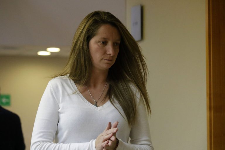 Los controversiales momentos de Natalia Compagnon en TVN: “Es mejor parecer corrupta que traidora”