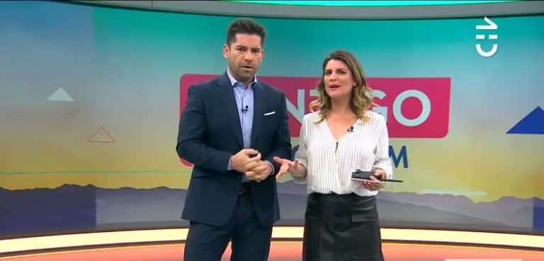 Contigo CHV Noticias AM | Viernes 4 de octubre
