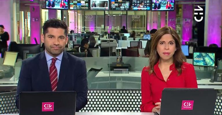 CHV Noticias Tarde | Viernes 4 de octubre