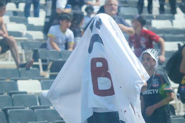 Los memes que dejó el triunfo de Colo Colo en el Superclásico