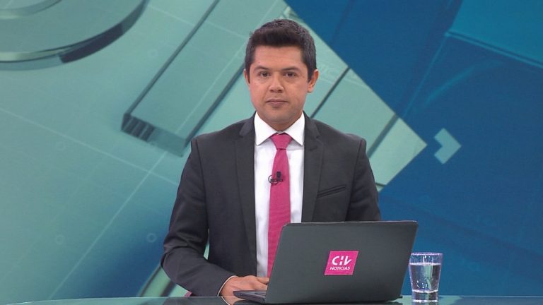CHV Noticias Tarde | Sábado 5 de octubre