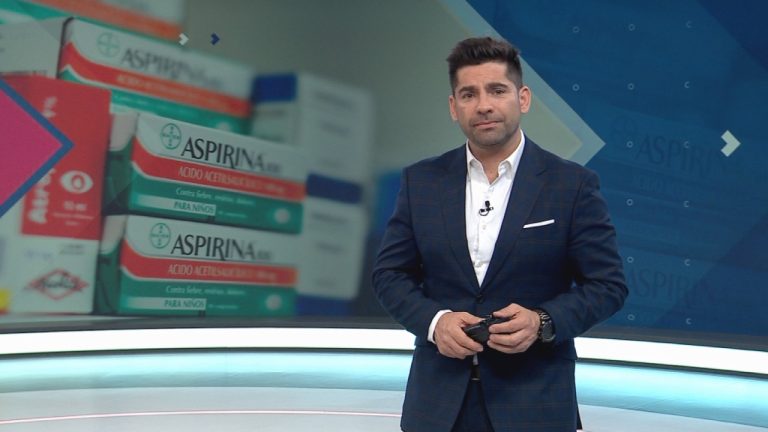 CHV Noticias Central | Sábado 5 de octubre