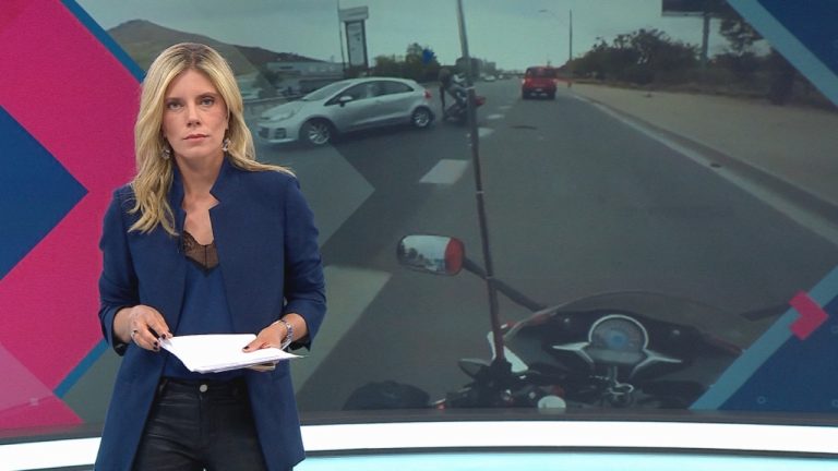 CHV Noticias Central | Domingo 6 de octubre