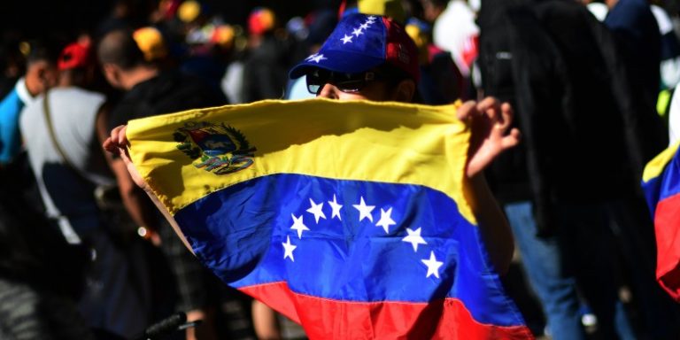 88 venezolanos dejaron Chile por el plan 
