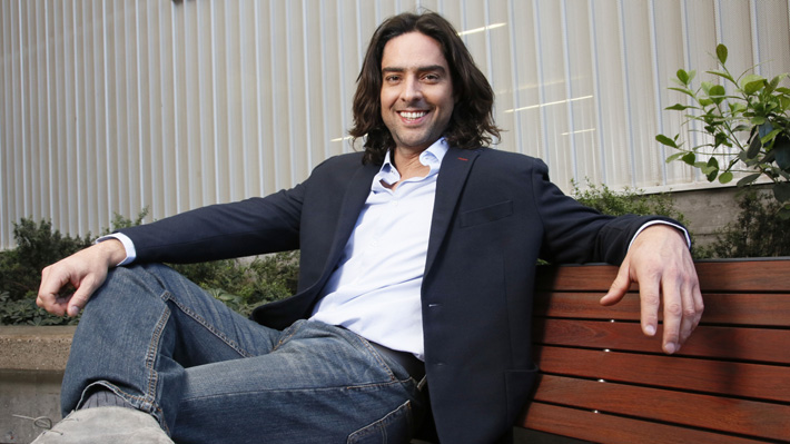 Cristián Riquelme compartió detalles de su viaje al Valle de la Muerte