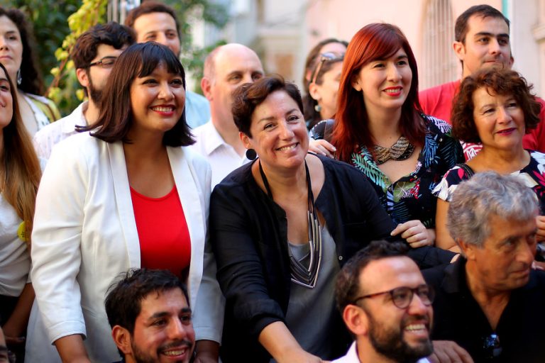 FA insiste en nacionalizar el agua, el litio y el cobre 