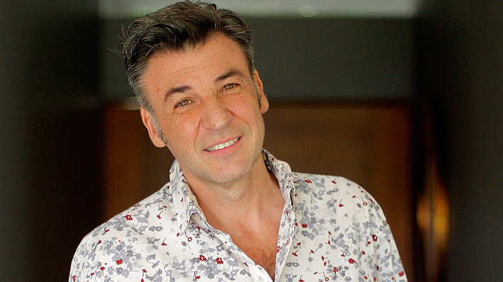 Yann Yvin se prepara para lanzar su segundo libro