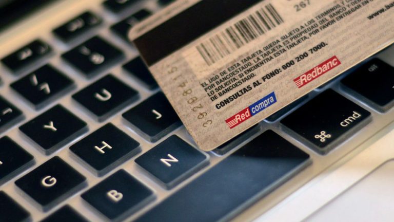 Antofagastino que vendía un mueble por internet terminó siendo víctima de un robo de identidad