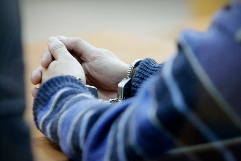 Detienen a hombre que abusó de su sobrina de 4 años y le contagió una enfermedad venérea