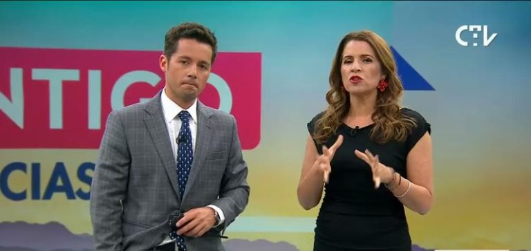 Contigo CHV Noticias AM | Jueves 10 de octubre