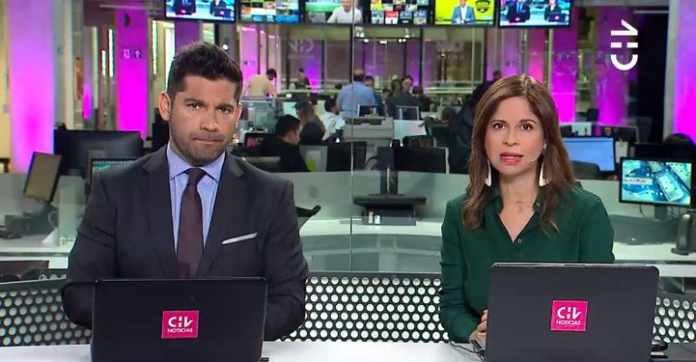 CHV Noticias Tarde | Jueves 10 de octubre