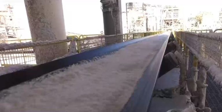 Chile tiene el 40% de la reserva mundial de litio: Para el 2025 se necesitarán 500 mil toneladas