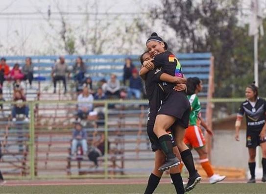 CDF transmitirá de forma exclusiva la Copa Libertadores femenina 2019