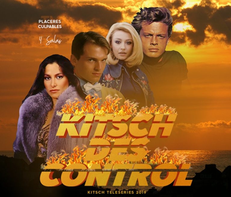 Con actores invitados y clásicos de los 80: Celebrarán fiesta inspirada en la teleserie 