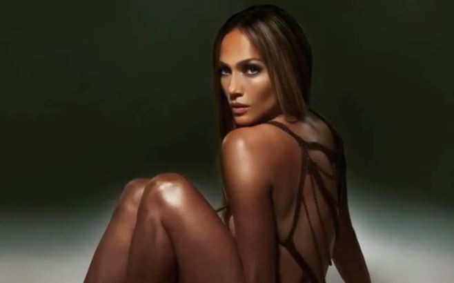 Jennifer Lopez estrenó su versión de 